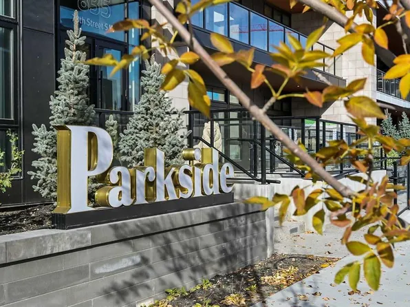 835 E 78th St SW #206, Calgary, AB T3H 6H6