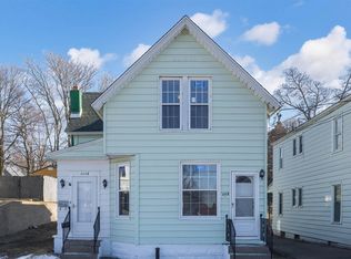 1113 E 27th St, Erie, PA 16504