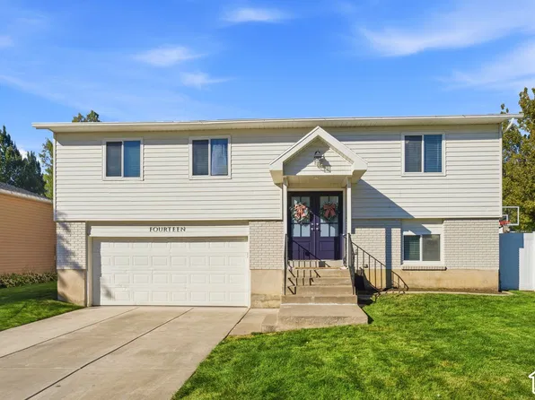 14 W 620 S, Farmington, UT 84025