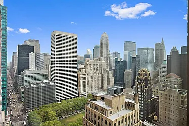 Rented by Keller Williams NYC