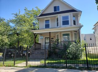 7401 S Normal Ave #2, Chicago, IL 60621