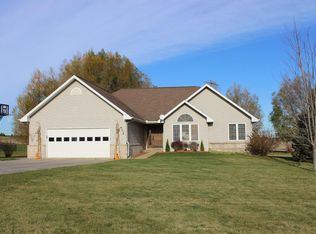 11612 County Highway S33, Iowa Falls, IA 50126