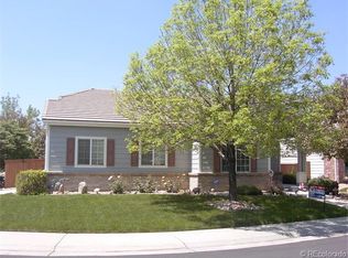 386 Ivory Cir, Aurora, CO 80011