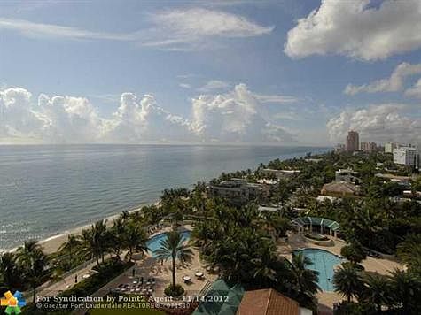 3rd image of 3200 N Ocean Blvd APT 2709