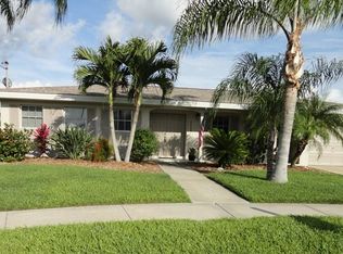 4408 N Bay Cir, North Fort Myers, FL 33903