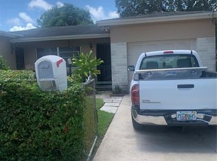 2320 NW 81st St, Miami, FL 33147