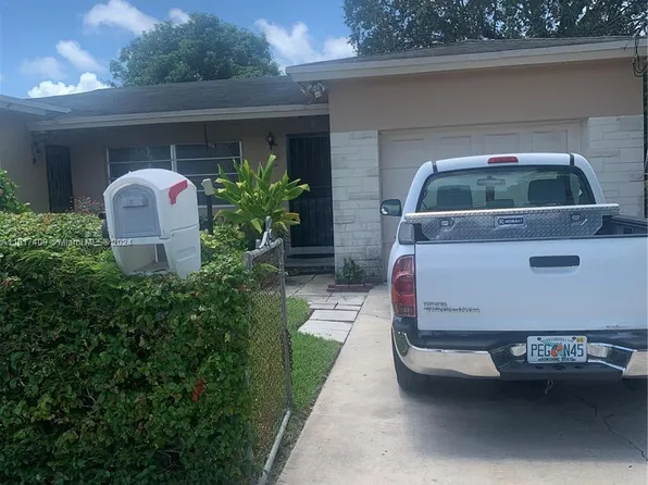 2320 NW 81st St, Miami, FL 33147