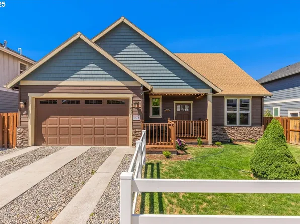 1832 4th St, Hood River, OR 97031