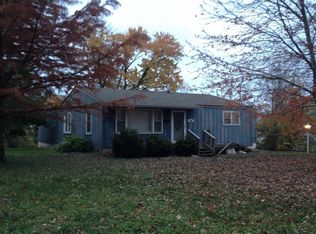 409 E Evergreen St, Desloge, MO 63601