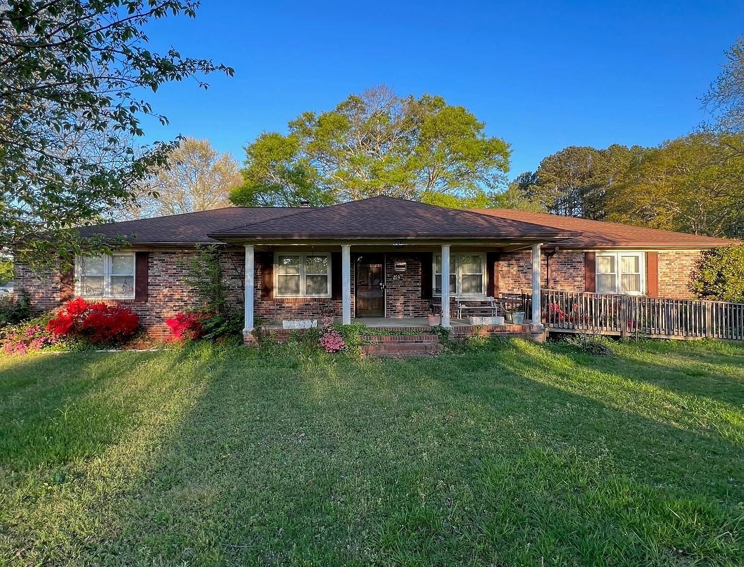 206 Ashmore Bridge Rd, Mauldin, SC 29662 Zillow