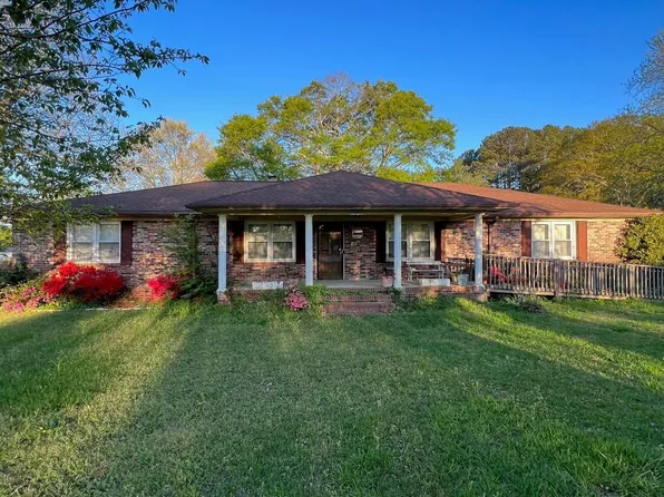 206 Ashmore Bridge Rd, Mauldin, SC 29662