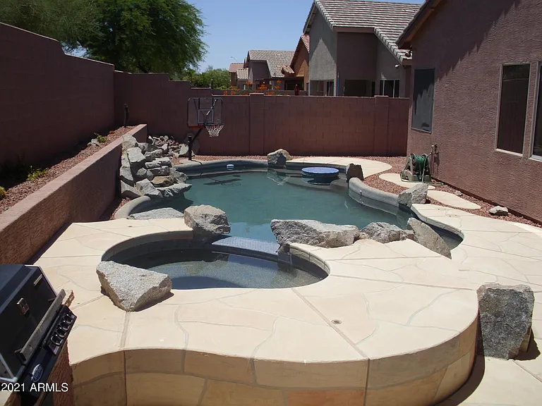 6933 W Remuda Dr — Photo 21