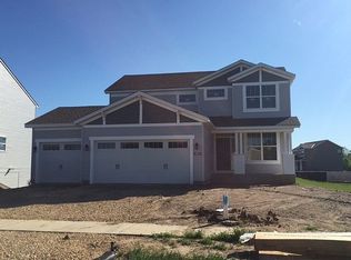 18023 Hyde Park Ave, Lakeville, MN 55044