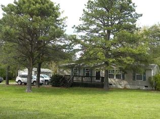 452 Crimora Mine Rd, Crimora, VA 24431