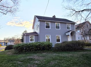 248 Corbin Avenue, New Britain, CT 06052
