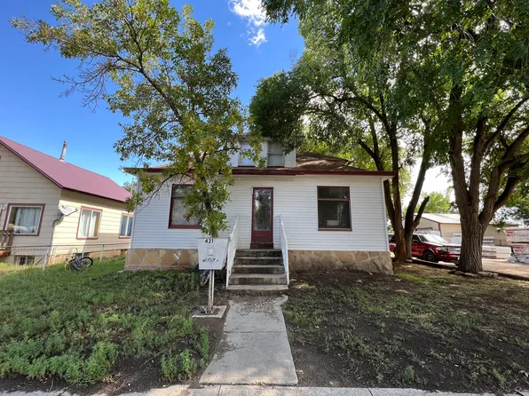 421 School St #4, Craig, CO 81625