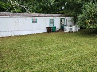 4921 Meadowbrook Dr, Trinity, NC 27370