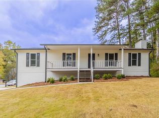 2381 Lakeside Pl SW, Marietta, GA 30008