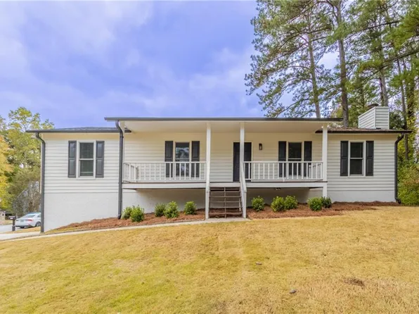 2381 Lakeside Pl SW, Marietta, GA 30008