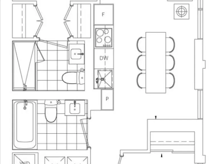 88 Queen St E #3003 — Photo 3