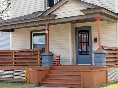 221 W Battell St, Mishawaka, IN, 46545