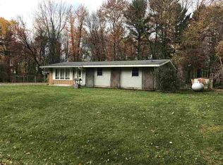 1426 County Road Zz N, Amherst Junction, WI 54407