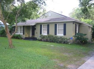 3132 W Euclid Ave, Tampa, FL 33629