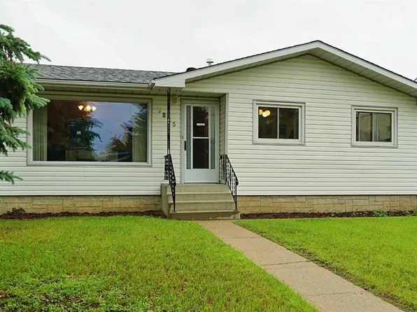 5825 W 51st St, Vegreville, AB T9C 1H9