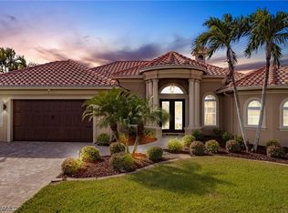 5426 SW 24th Pl, Cape Coral, FL 33914