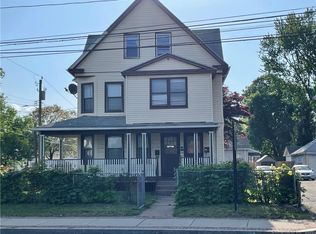707 Blue Hills Ave, Hartford, CT 06112