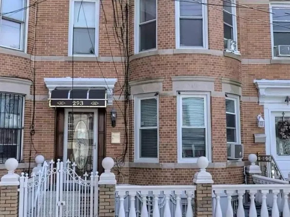 293 Grant Avenue, Brooklyn, NY 11208