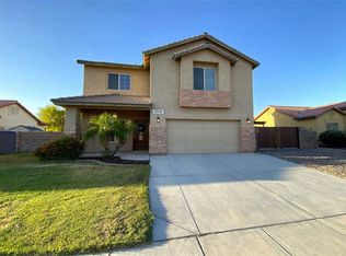11538 E Del Golfo, Yuma, AZ 85367
