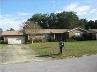 7762 Templeton Rd, Pensacola, FL 32506