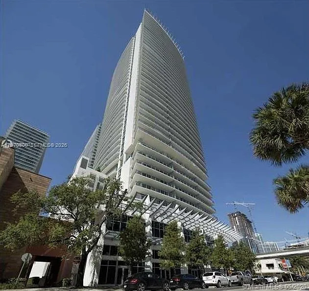1100 S Miami Ave #2003