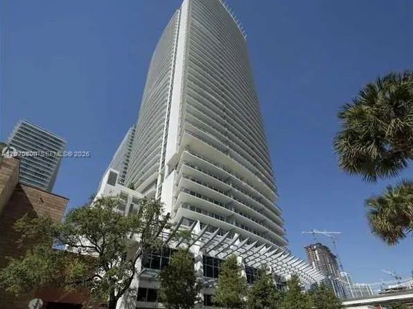 1100 S Miami Ave, Miami, FL