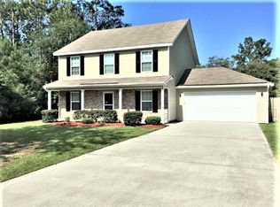 130 Crossing Cir, Rincon, GA 31326