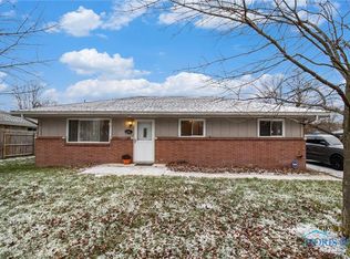 206 Roseanna Dr, Toledo, OH