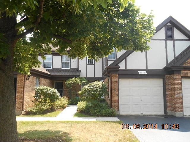 Located in Old Farm Village -privacy & security of attached 