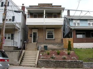 3251 Parkview Ave #1, Pittsburgh, PA 15213