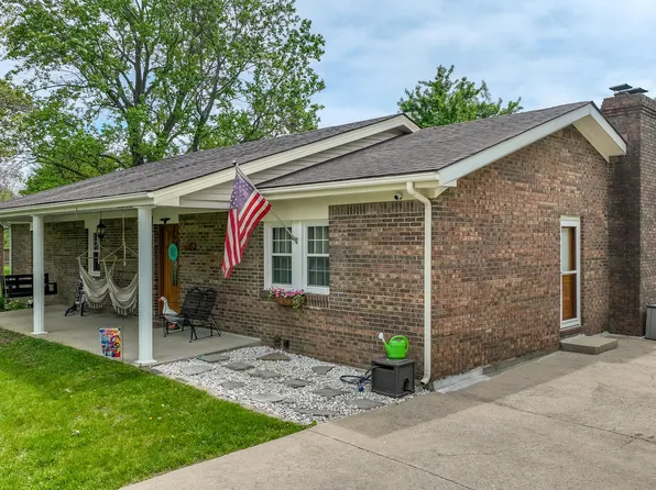 120 Grant Dr, Richmond, KY 40475