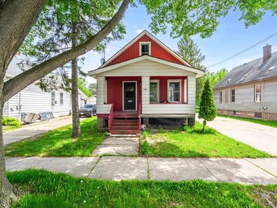 909 South OAKLAND AVENUE, Green Bay, WI, 54304
