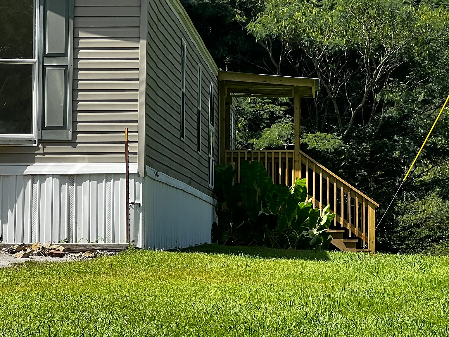 3 bed, 1280 sqft, $1,250 — Photo 2