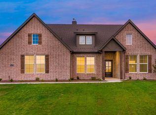 133 Spicewood Dr, Rhome, TX 76078