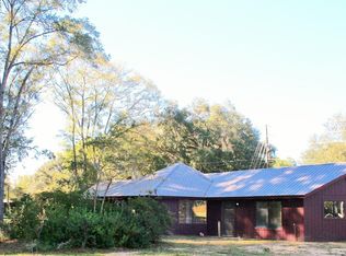 2611 Bees Creek Rd, Ridgeland, SC 29936