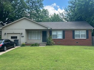 5219 S New Haven Ave, Tulsa, OK 74135