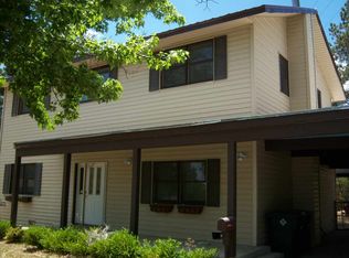 4445 Ridgeway Dr, Los Alamos, NM 87544