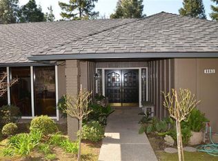 8863 N Millbrook Ave, Fresno, CA 93720