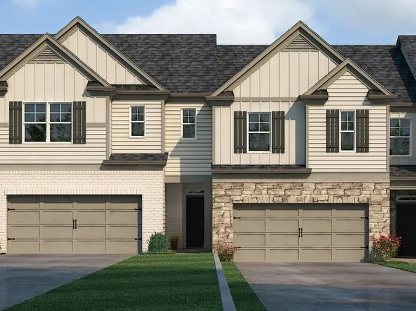 2459 Bayberry St, Acworth, GA 30101