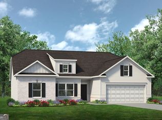 31 Westover Rd, Cartersville, GA 30120