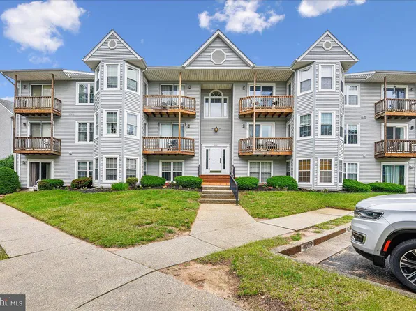 3391 Littleton Way APT 3F, Pasadena, MD 21122